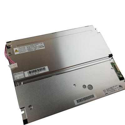 NEC NL6448BC33-64D 10.4 นิ้ว 640*480 จอ LCD อุตสาหกรรมหน้าจอแสดงผลในสต็อก