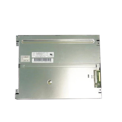 8.4 นิ้ว LCM 800*600 WLED LVDS NL8060BC21-11F หน้าจอ LCD