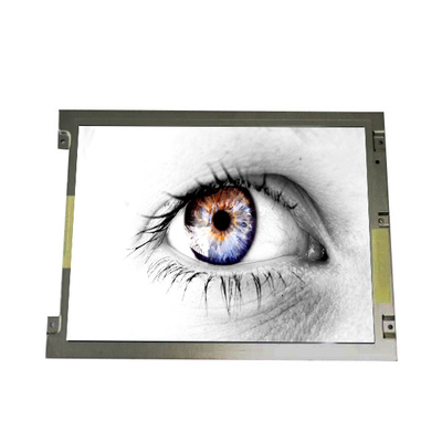 8.4 นิ้ว LCM 800*600 WLED LVDS NL8060BC21-11F หน้าจอ LCD