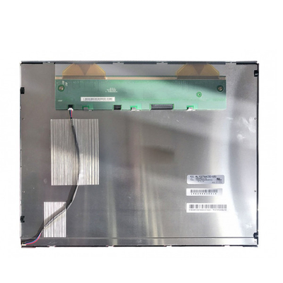 15.0 นิ้ว NLT Industrial Display NL10276AC30-48D 1024*768 แผงหน้าจอ LCD XGA