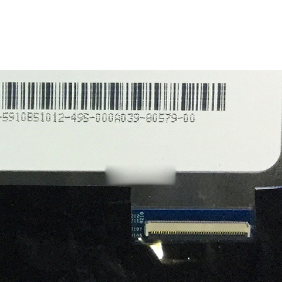 10.1 นิ้ว 1280x800 B101EAN01.4 สำหรับการแสดงผลหน้าจอแท็บเล็ต