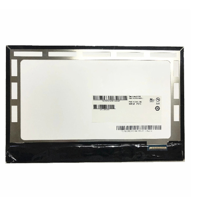 10.1 นิ้ว 1280x800 B101EAN01.4 สำหรับการแสดงผลหน้าจอแท็บเล็ต
