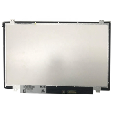 แล็ปท็อปขนาด 11.6 นิ้วหน้าจอ NT116WHM-N11 HD 30pin TN แผงหน้าจอ LCD สำหรับ Lenovo