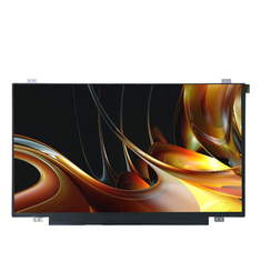 Matte FHD 14.0 นิ้ว IPS แล็ปท็อปหน้าจอแสดงผล LCD NV140FHM-N43 1920 * 1080 แผง