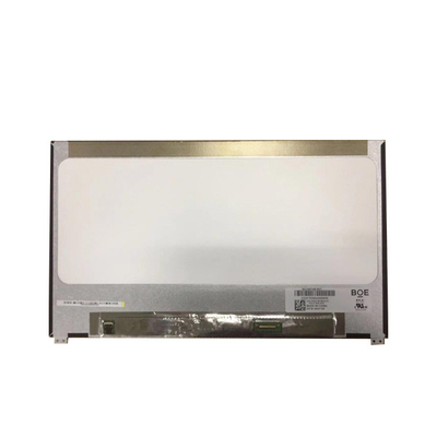 NV140FHM-N47 แล็ปท็อป Matrix LCD แผงหน้าจอ LED 14.0 นิ้ว 1920 * 1080 สำหรับ Dell Latitude 7480