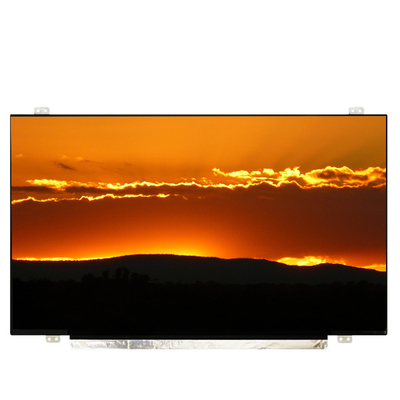 หน้าจอ LCD แล็ปท็อปขนาด 14.0 นิ้ว N140BGE-EA3 FRU สำหรับ Innolux