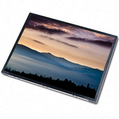 AA090MH01 9.0 นิ้ว 800 * 480 หน้าจอแสดงผล Lcd มิตซูบิชิสำหรับอุตสาหกรรม