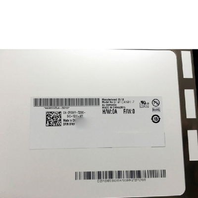 10.1 นิ้ว 1280*800 149PPI B101EAN01.7 34 พินหน้าจอ LCD