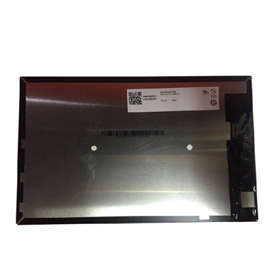 B101EVN02.4 สำหรับ AUO 10.1 นิ้ว 800*1280 จอแสดงผล LCD