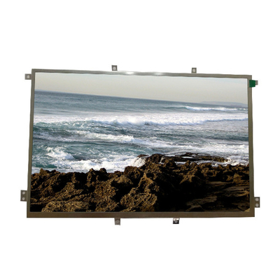 RGB Triangle LVDS B101EVN02.0 แผงหน้าจอ TFT LCD สำหรับ Pad &amp; Tablet