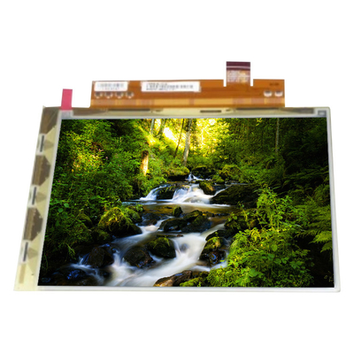 6.6 นิ้ว 720 * 1612 ความละเอียดจอแสดงผล LCD ระบบสัมผัสสำหรับโทรศัพท์มือถือ