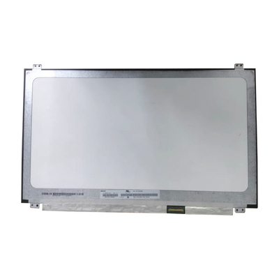 15.6 นิ้ว Slim HD 30Pins LCD หน้าจอแล็ปท็อปแล็ปท็อป N156BGA EA3 Rev.C6
