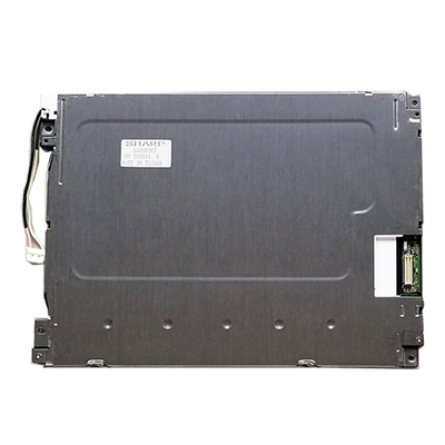 หน้าจอแสดงผล LCD TFT ขนาด 10.4 นิ้ว 640x480 LQ10D367 สำหรับอุตสาหกรรม