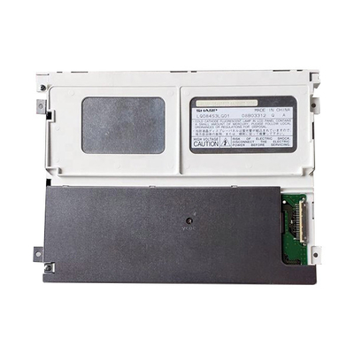 LQ084S3LG01 หน้าจอแสดงผล TFT LCD ขนาด 8.4 นิ้ว 800*600
