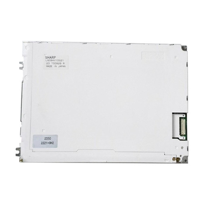 8.4 นิ้ว 31pins 640*480 หน้าจอแสดงผล tft lcd LQ084V1DG21