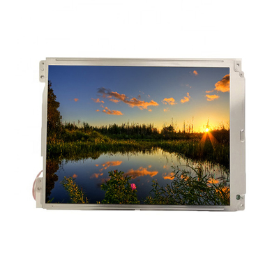10.4 นิ้ว 800*600 LQ104S1DG21 โมดูลจอแสดงผล tft lcd