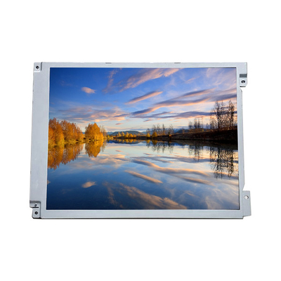 10.4 นิ้ว 800*600 จอแสดงผล LCD a-si แผง TFT LCD LQ104S1LG81
