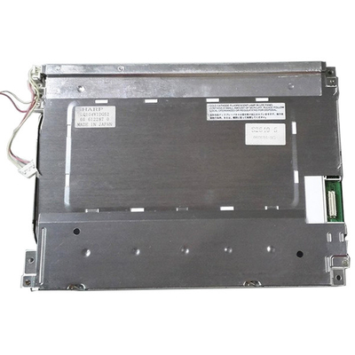 10.4 นิ้ว 640x480 LQ104V1DG52 แผงหน้าจอแสดงผล LCD