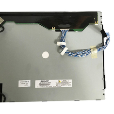LVDS 15 นิ้ว tft หน้าจอ lcd 1024*768 LQ150X1LW73 จอแสดงผล lcd CCFL