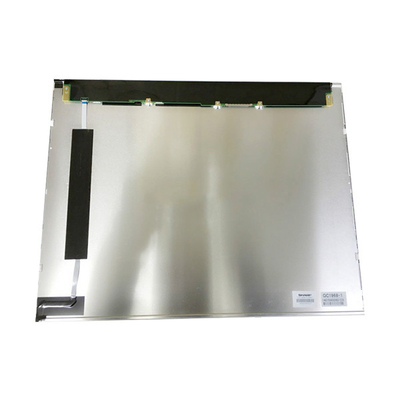 แผงอุตสาหกรรม 1280x1024 IPS 19 นิ้ว LCD แผง LQ190E1LW62