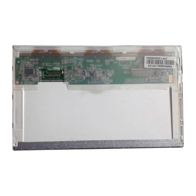 Hannstar HSD089IFW1-A01 8.9 Inch TFT LCD Display Screen Panel For Netbook PC