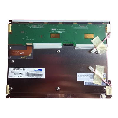 HannStar 9.6 นิ้ว 800*600 HSD096MS11-B00 จอจอ LCD