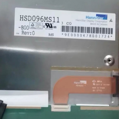 HannStar 9.6 นิ้ว 800*600 HSD096MS11-B00 จอจอ LCD