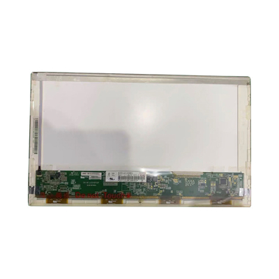 12.1 นิ้ว 1366 * 768 40pins HSD121PHW1-A00 แผ่นจอ LCD