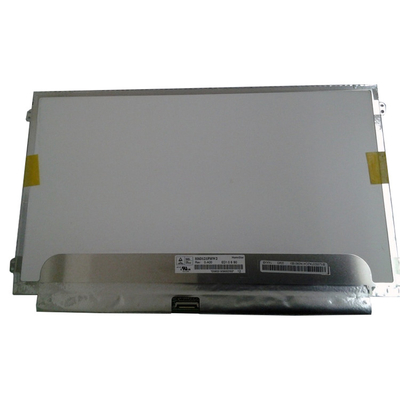HSD121PHW2-A00 HannStar 12.1 นิ้ว 1366*768 จอจอ LCD สําหรับคอมพิวเตอร์