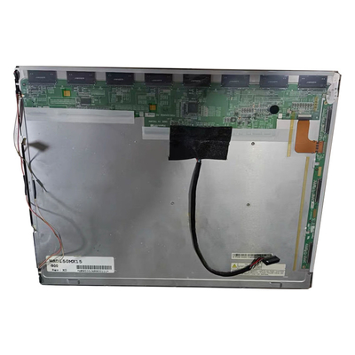 15หน้าจอ LCD ขนาด 0.0 นิ้ว HSD150MX15-B00