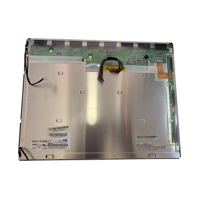15หน้าจอ LCD ขนาด 0.0 นิ้ว HSD150MX17-A00 จอ LCD จอทํางาน จอ LCD