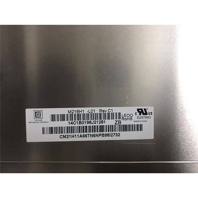 M216H1-L01 แผ่นจอจอ LCD