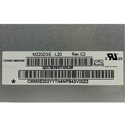 M220ZGE-L20 LCD Screen 1680*1050 LCD Display TFT Panel 22.0&quot;