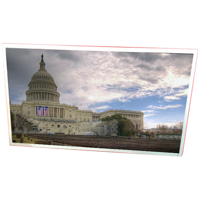 M236H3-L02 แผ่นจอ LCD 23.6 &quot;สําหรับ CMO 30 สายต่อ