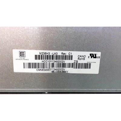 M236H3-LA3 จอ LCD 23.6 นิ้ว 30pin จอ LCD FHD 93PPI
