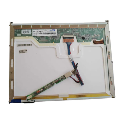 HSD150PK17-A00 จอจอ LCD 1400*1050 15.0 นิ้ว 200 Cd/M2