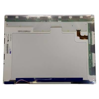 15.0 นิ้ว TFT LCD Display HSD150PX14-A00 30 Pin 1024*768 TFT LCD Screen