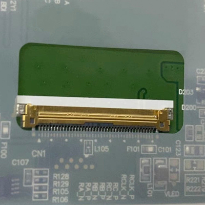 HSD160PHW1-B00 16.0 นิ้ว 1366 * 768 จอจอ LCD สําหรับคอมพิวเตอร์