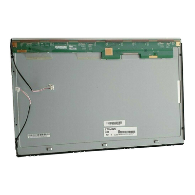 17.0 นิ้ว 1440 * 900 TFT LCD Screen HannStar HSD170MGW1-B00