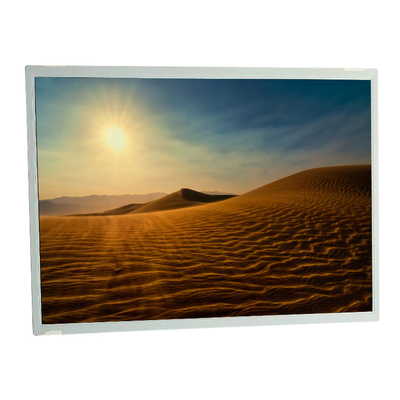 17.0 นิ้ว 1440 * 900 TFT LCD Screen HannStar HSD170MGW1-B00