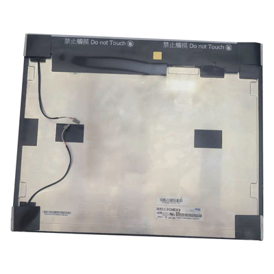 19โมดูลจอ LCD ขนาด 0.0 นิ้ว HSD190MEN4-A00 โมดูลจอ LCD TFT