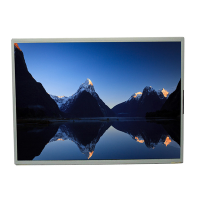 HSD190MGW1-G 19 นิ้วจอ LCD Antiglare แผ่นจอ LCD 1440*900