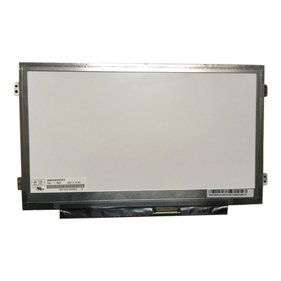 10.1 นิ้ว หน้าจอ LCD รุ่น HSD101PFW3-B00 1024*600 หน้าจอ LCD