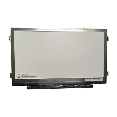 10.1 นิ้ว HSD101PFW3-B00-C00 โมดูล LCD จอจอ LCD