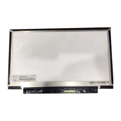 10.1 นิ้ว แผน LCD โมดูล HSD101PFW3-D00-C00 1024 * 600 จอ LCD