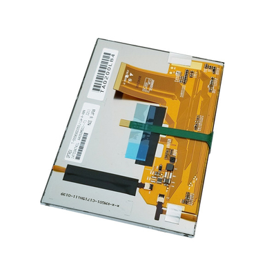 AA050MG01--T1 จอ LCD ขนาด 5.0 นิ้ว 800*480 จอ LCD