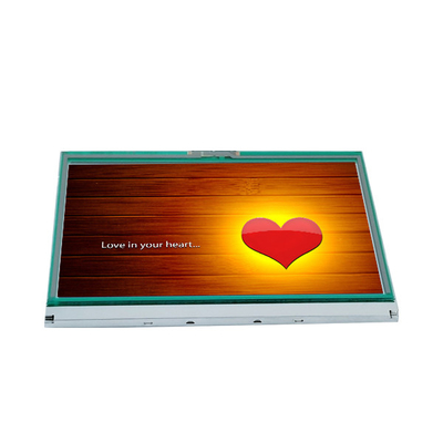 AA050MG01--T1 จอ LCD ขนาด 5.0 นิ้ว 800*480 จอ LCD
