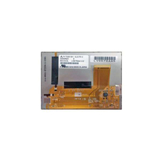 AA050MG03-DA1 5.0 นิ้ว 800*480 จอจอ LCD อุตสาหกรรม