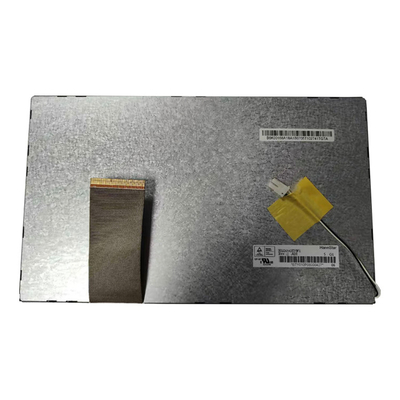 9.0 นิ้ว Lcd โมดูล HSD090IDW1-A01 800*480 แพนล์จอ LCD