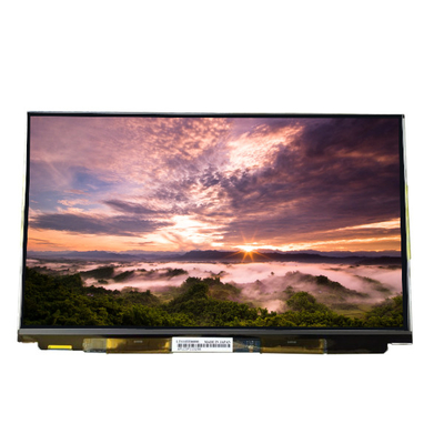 LT133DEV4A00 LCD Screen 13.3 นิ้ว 1280*800 แผ่น LCD สําหรับคอมพิวเตอร์นับถือ